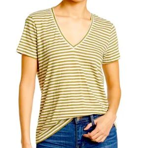 NWT Madewell V-Neck T-Shirt